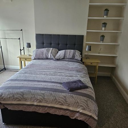 Leigh-On-Sea Retreat - 2 Bedroom Apartment Экстерьер фото