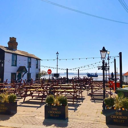 Leigh-On-Sea Retreat - 2 Bedroom Apartment Экстерьер фото