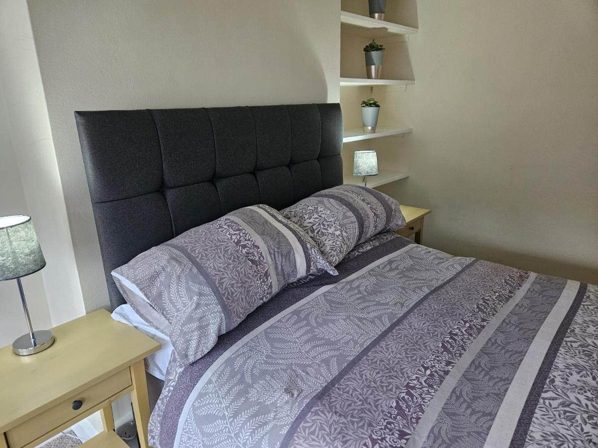 Leigh-On-Sea Retreat - 2 Bedroom Apartment Экстерьер фото