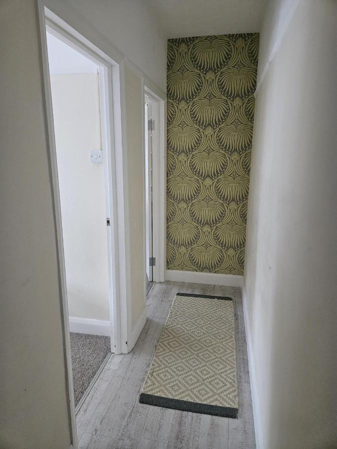 Leigh-On-Sea Retreat - 2 Bedroom Apartment Экстерьер фото