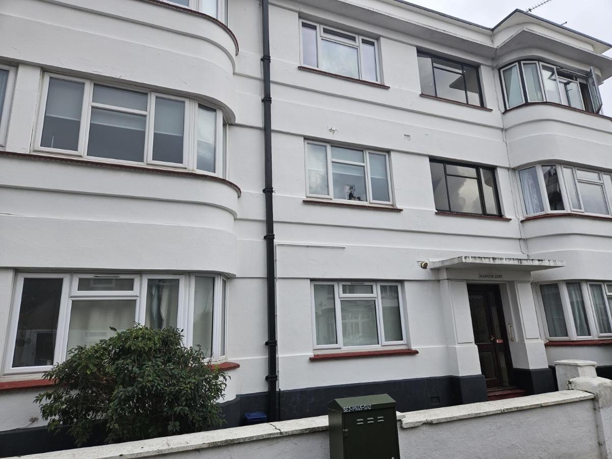 Leigh-On-Sea Retreat - 2 Bedroom Apartment Экстерьер фото